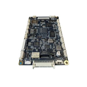 Buy cheap Security AI Face Recognition Motherboard EMMC 8G Facial Recognition Motherboard from wholesalers