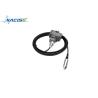 Throw-in Pressure Sensor for  Hytrologic Monitoring with 0.1 Accuracy Diffused Silicon oil-filed Core for sale