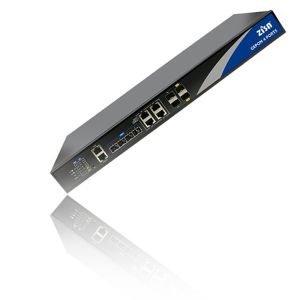 Buy cheap CE Passed Fiber To Buliding Epon Olt Sfp OP1604e from wholesalers