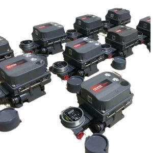 Buy cheap DVC6200 Valve Positioner Electro-Pneumatic Positioner 4-20ma Input from wholesalers
