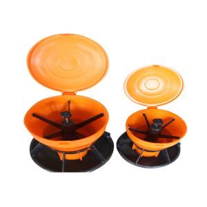 Buy cheap Automatic Pig Drinking Trough High Strength Plastic Smooth Surface Easy Clean from wholesalers