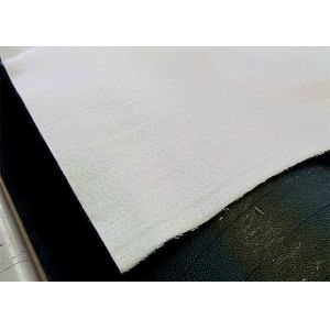 Buy cheap Non Woven Needle Punched Geotextile 1-6m Polypropylene Anti Seepage from wholesalers