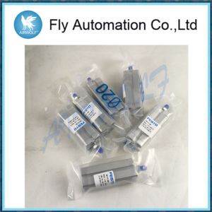 Buy cheap Aluminium Compact Pneumatic Actuator Cylinder ADN Series ISO 21287 Standard from wholesalers