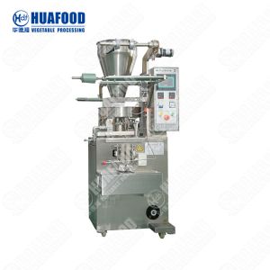 250G Made In China Sugar Coffee Packing Machine Ce Approved