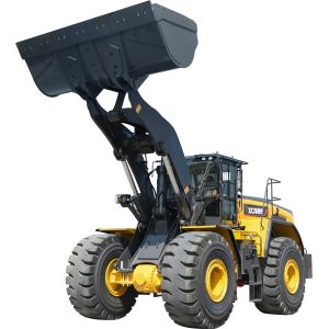 Buy cheap 10900 Kg XC998 Wheel Loader Latest Generation Product Of World's Advanced Level With Globalized R D Platform from wholesalers