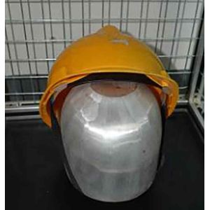 Safety Helmet Drop Impact Test Machine, Safety Helmet Impact Resistance Puncture