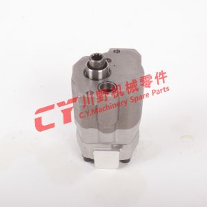 06066 AP2D36 G2SP 18.0 / 9CC / REV Excavator Hydraulic Gear Pump Assy R 2B 10T