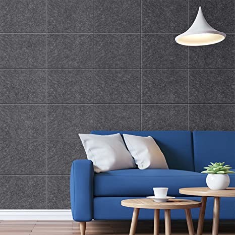 Buy cheap Polyester Fiber Acoustic Decorative Panel Customized from wholesalers