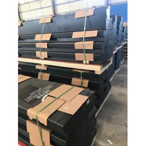 Buy cheap Bank Vault Room Panels Anti Burglary With Ventilation System from wholesalers