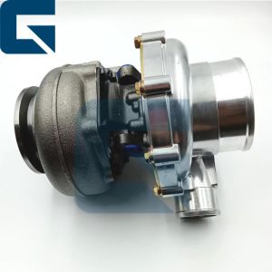Buy cheap RE550932 Engine C23 Diesel Turbocharger / Turbo from wholesalers