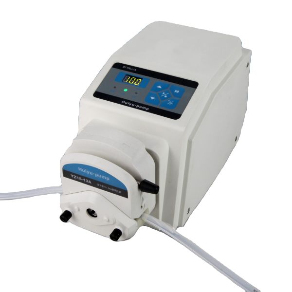Quality Miniature peristaltic pump for diagnostic instrument for sale