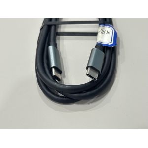 Buy cheap USB Type-C to Type-C Power & Data Connector Cable, Electrical Wire for Mobile, Laptop, Tablet Charging & Signal Transmission from wholesalers