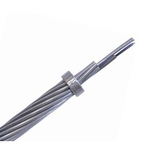 Buy cheap Combined Light Weight ASTM DIN AACSR Conductor from wholesalers