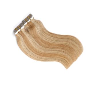 Buy cheap Soft Feeling 30 Inch Pre Bonded Hair Extensions Easy And Comfortable To Wear from wholesalers