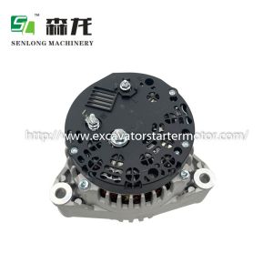 Deutz Generator 3701010-A11 3701010-A11 3701010-A11 3701010-A11 3701010-A11 24V