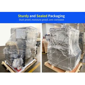 Buy cheap Fully-Automatic Speed PLC Control Capsule Filling Machine With Accuracy from wholesalers