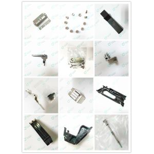 Buy cheap SMT machine spare part Siemens Siplace ASM Tamp Wheel Plane Compensator 03041749S01 Siemens X series 16mm feeder siemens from wholesalers