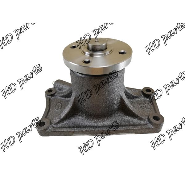 Quality 6D34 Engine Water Pump ME993520 For Mitsubishi for sale
