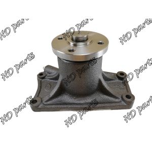 Buy cheap 6D34 Engine Water Pump ME993520 For Mitsubishi from wholesalers
