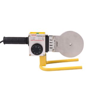 Buy cheap Response HT110-7 Hdpe Welding Equipment For Building Material from wholesalers