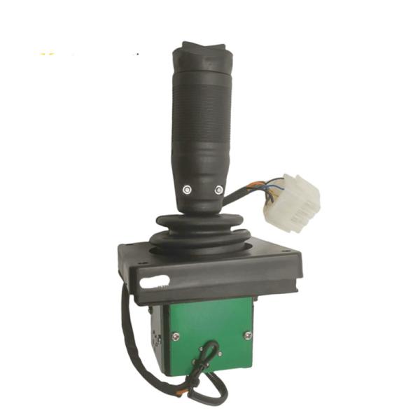Buy cheap LGMG 4130701351004 Dual Axis Lifing Joystick Controller For LGMG Lift A14JE from wholesalers