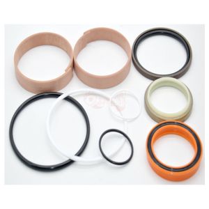 Buy cheap JCB 3DX Hydraulic cylinder seal kit 550-42849 from wholesalers