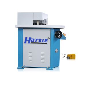 Buy cheap QX28Y-4*200 Adjustable Angle Metal Sheet Hydraulic Notching Machine from wholesalers