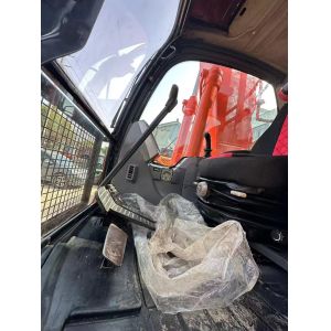 Buy cheap Medium 20 Ton Bagger Used DOOSAN DX225LC Second Hand Diggers from wholesalers