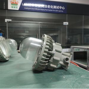 ATEX Zone1 180W Ex-proof LED Bay Lighting fixture for Hazardous Industrial