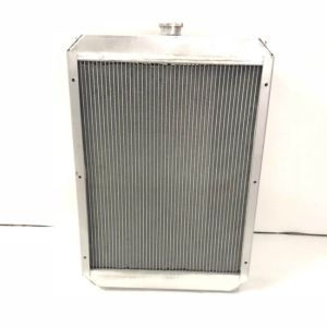 China R60-5 Agricultural Excavator Radiator Construction Machinery Parts on sale