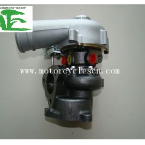 Buy cheap Audi Automobile Turbocharger 454135-5009S For Diesel Engine from wholesalers