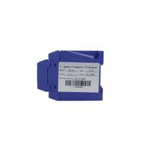 Buy cheap Low Price Guaranteed Quality Din-rail Piezoelectric Current Pressure Transducer from wholesalers