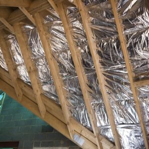 Buy cheap Steel Structure Material PE Weave Bubble Wrap Aluminium Foil Foam from wholesalers