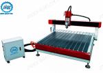 Buy cheap Cheap Cnc Router Woodworking Machinery For Small Business 4*4 ft from wholesalers