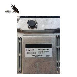 Buy cheap 39124-2B020 Original New Electronic Control Unit ECU Engine Computer Board MG7.9.8 for Kia from wholesalers