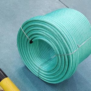 Buy cheap Customizable Combination Wire Rope For Specific Industrial Requirements from wholesalers