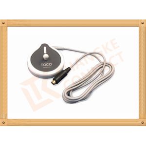 Buy cheap Toco Fetal Monitor Transducer for Bionet FC1400 Fetal Monitors FC-TC14 from wholesalers