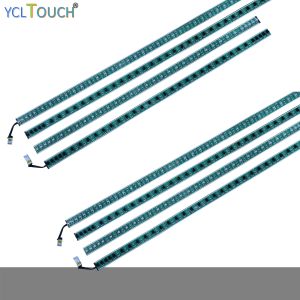 Buy cheap DIY Assembly Touch Screen Components 5V Infrared PCBA Module from wholesalers