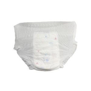 Buy cheap Soft Breathable Baby Swim Pants 2000ml Disposable Swimming Diapers from wholesalers