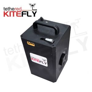 Buy cheap Customized Tethered System Power Supply Box 220VAC G2(220S400,4kg) from wholesalers