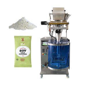 China 60bags/min Milk Powder Packing Machine 300g Small Sachet Filling on sale