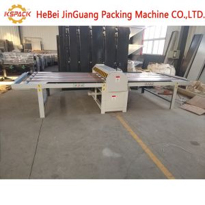 Buy cheap Easy Operating Platform Type Corrugated Box Die Cutting Machine Button Control from wholesalers