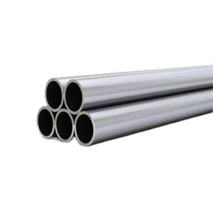 Hot Rolled Seamless Steel Tubing Featuring Beveled End Perfect for Industrial