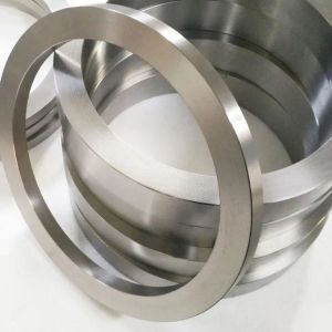 Buy cheap ASTM B381 Titanium Forging Ring For Chemical Industry from wholesalers