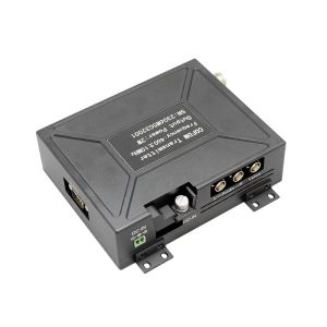 Buy cheap Rugged COFDM Video Transmitter HDMI CVBS Low Latency AES256 Encryption For UGV EOD Robots from wholesalers