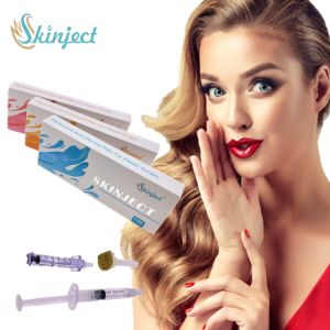 Buy cheap Cross Linked Injectable HA Hyaluronic Acid Dermal Filler from wholesalers