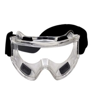 Buy cheap Anti Saliva Medical Protective Goggles Eye Protection Snowboard Skiing Use from wholesalers