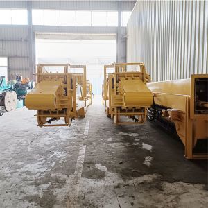 Buy cheap Top 1 Telescopic Boom for Excavator Dipper Arm Telescopic Arm With Clamshell Bucket from wholesalers