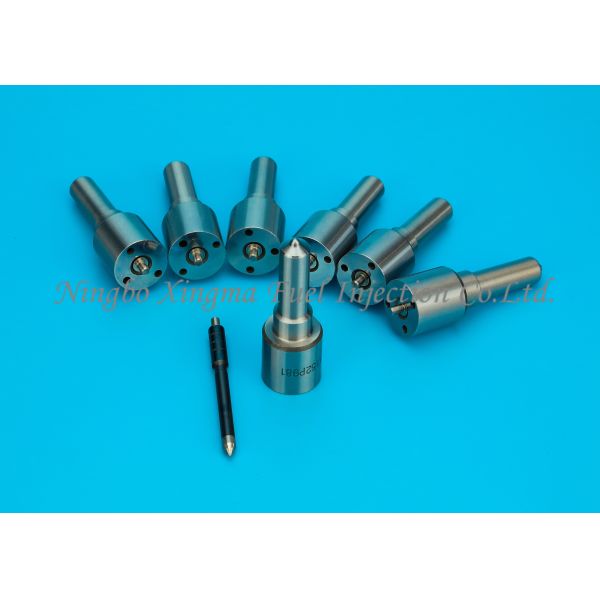 Buy cheap DSLA143P1058 Common Rail Injector Nozzles / 0433175309 Diesel Engine Nozzle from wholesalers