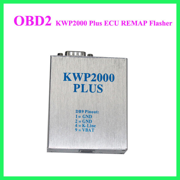 Quality KWP2000 Plus ECU REMAP Flasher for sale